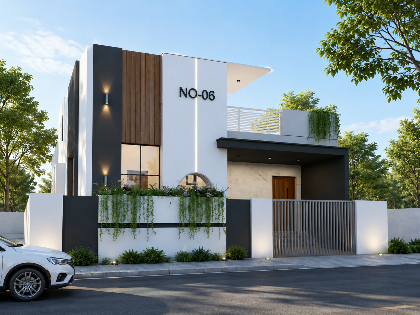 APEX HAPPY HOMES